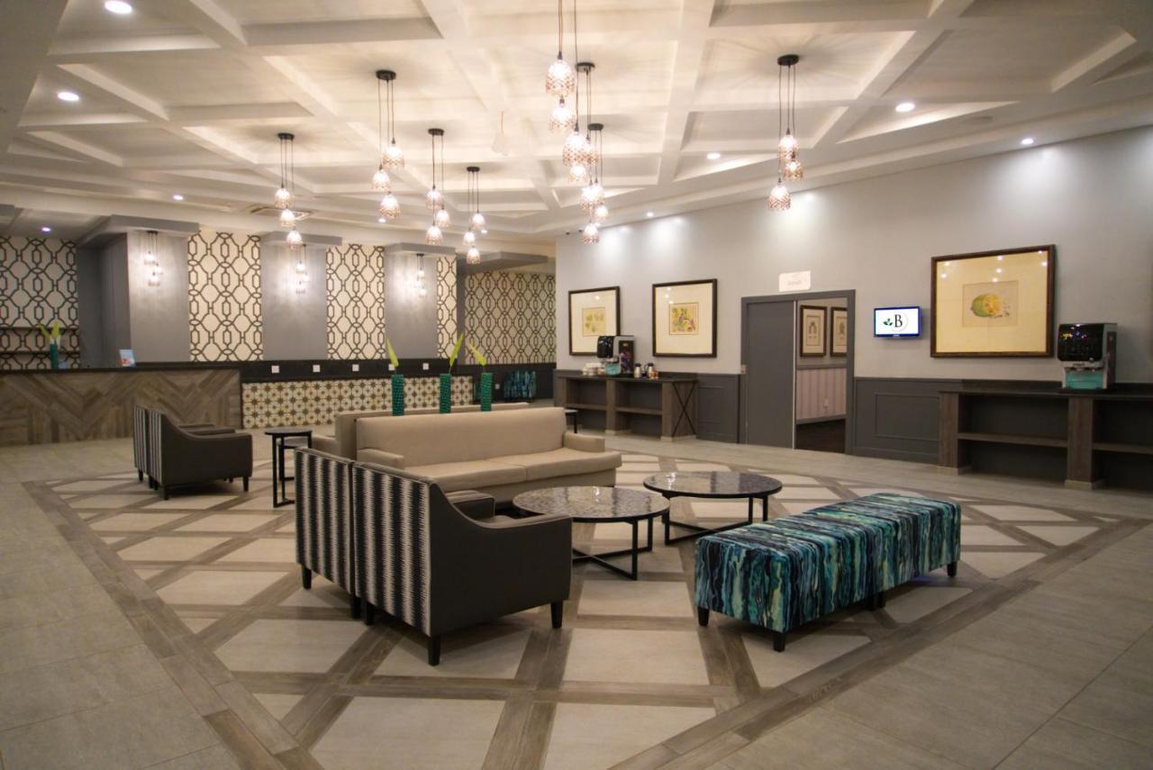 בוקסבורג Birchwood Hotel And Or Tambo Conference Centre מראה חיצוני תמונה